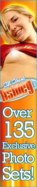 All About Ashley