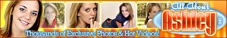 All About Ashley