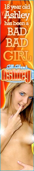 All About Ashley